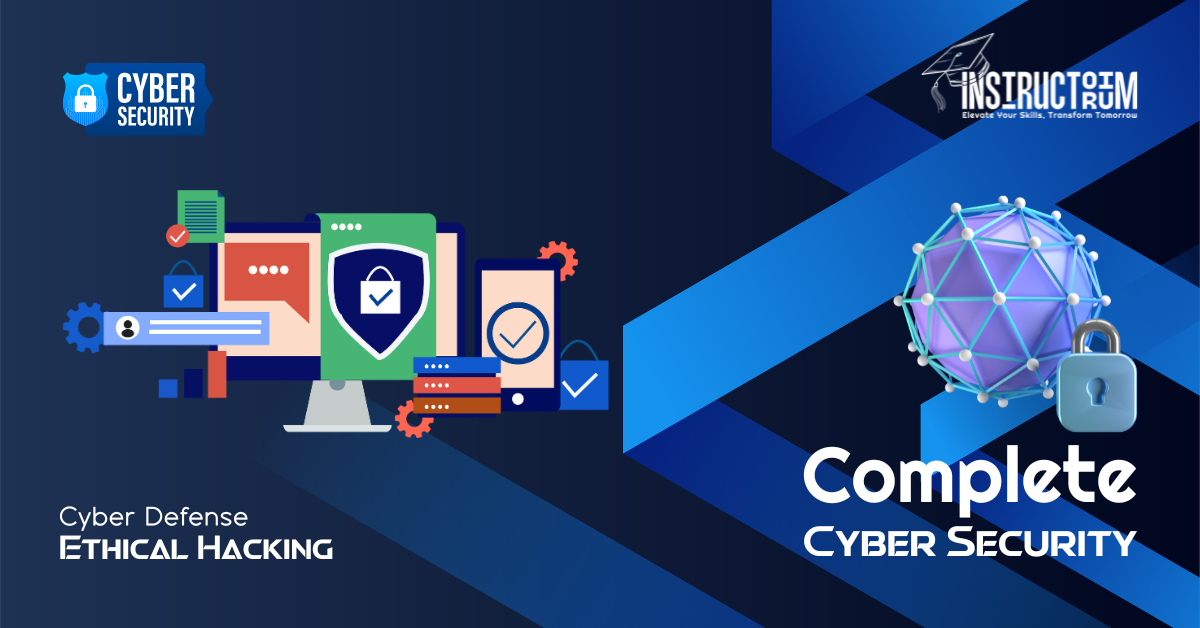 Complete Cyber Security