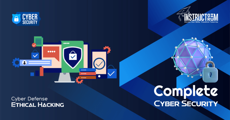 Complete Cyber Security